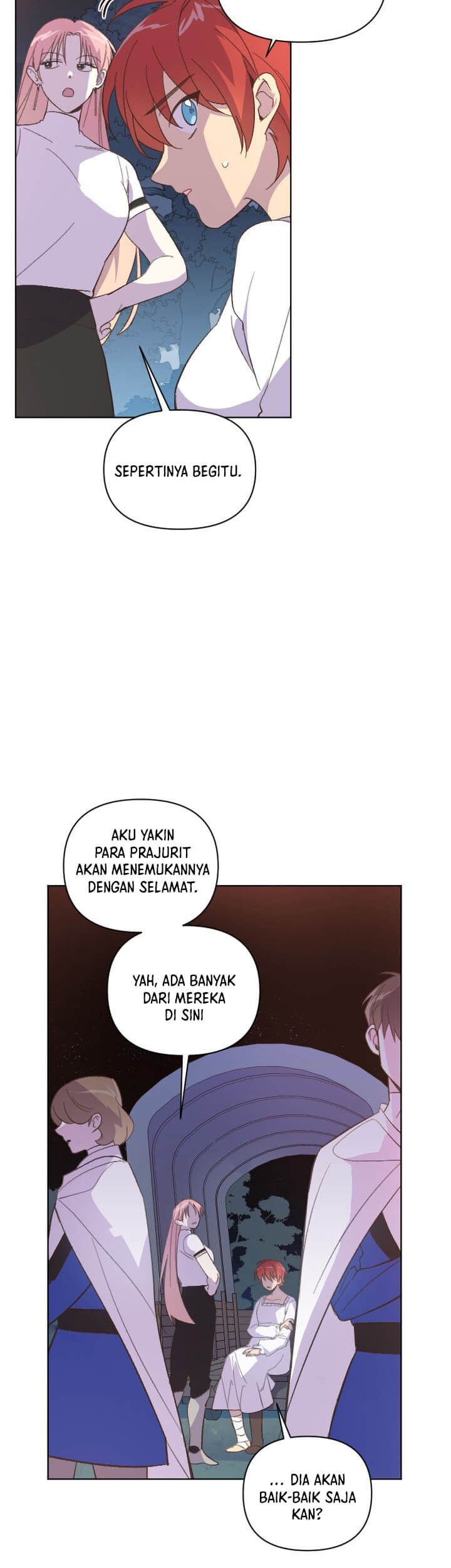 Asirhart Kingdom Aide Bab 17 halaman 6