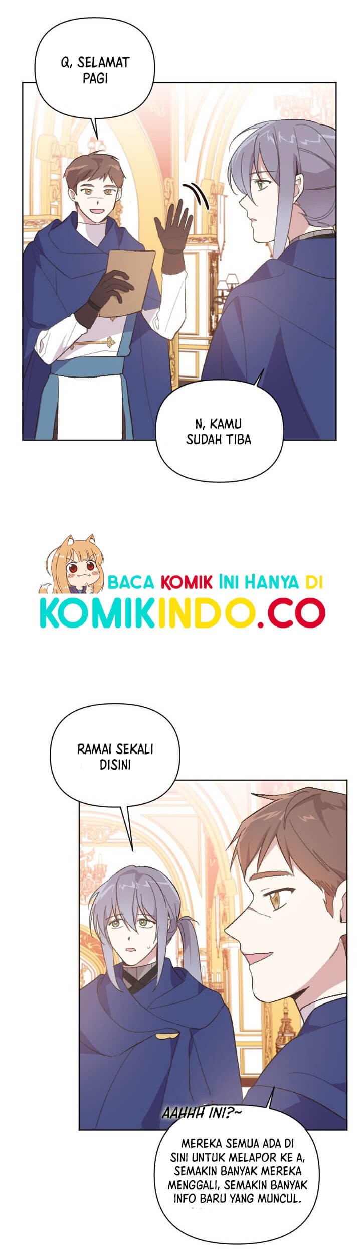 Asirhart Kingdom Aide Bab 17 halaman 10