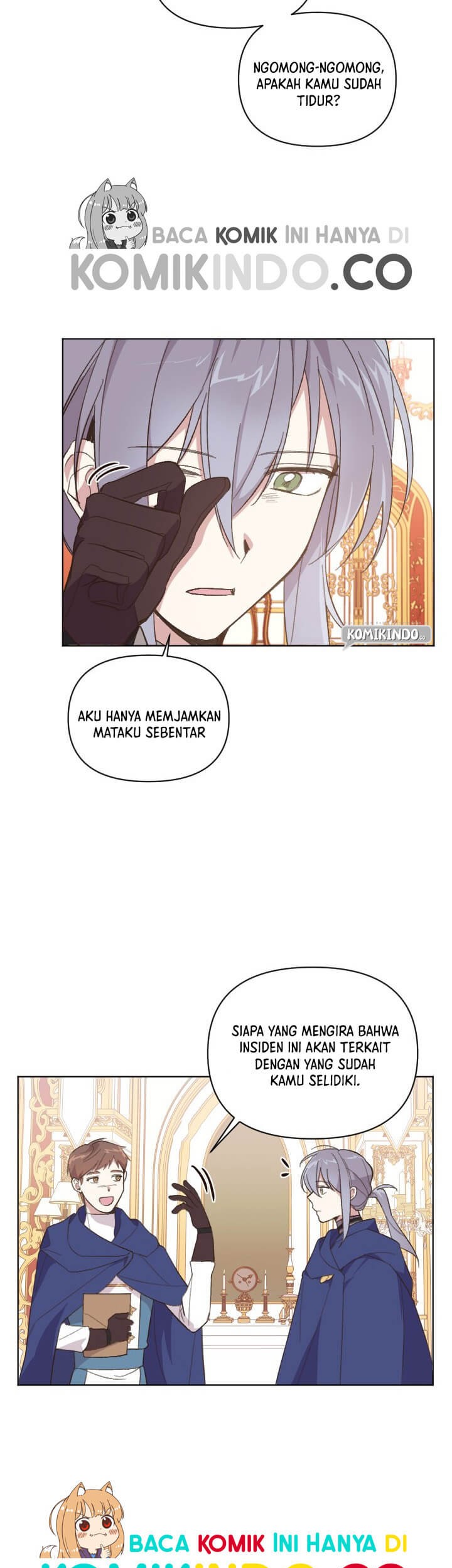 Asirhart Kingdom Aide Bab 17 halaman 12