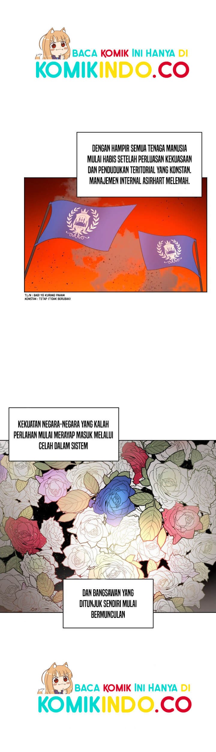 Asirhart Kingdom Aide Bab 17 halaman 28