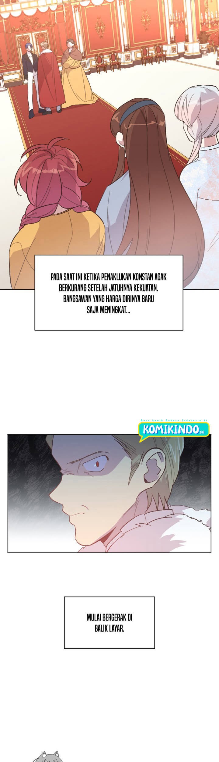 Asirhart Kingdom Aide Bab 17 halaman 32