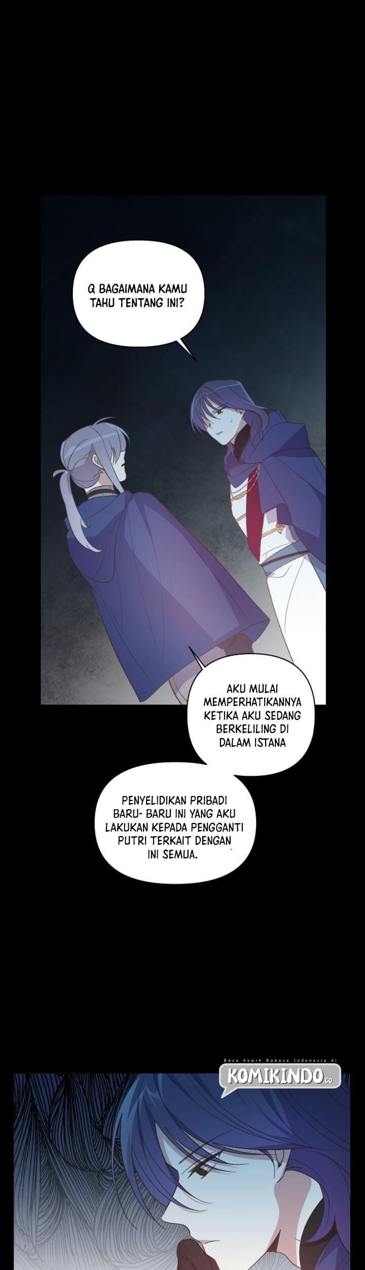 Asirhart Kingdom Aide Bab 17 halaman 38
