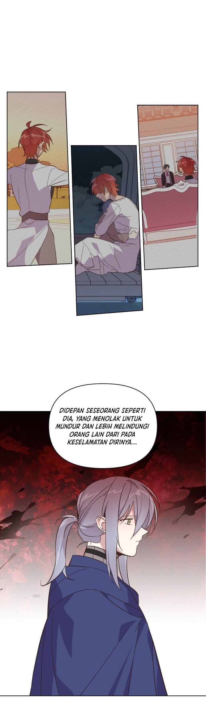Asirhart Kingdom Aide Bab 17 halaman 50
