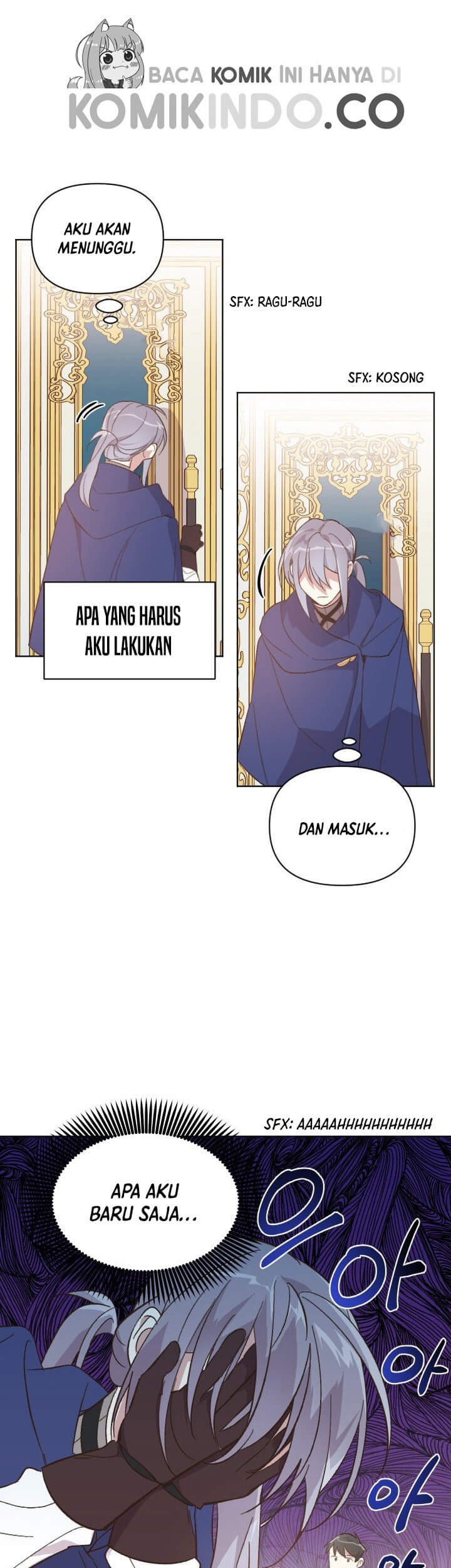 Asirhart Kingdom Aide Bab 17 halaman 54