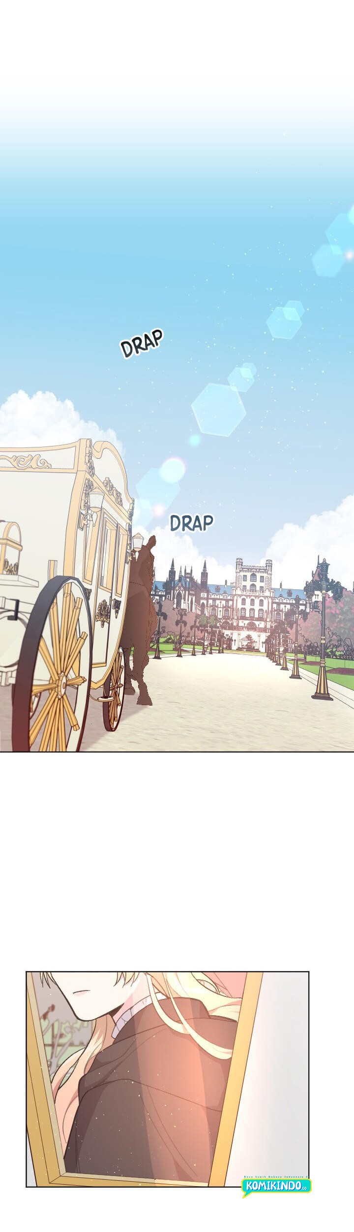 Asirhart Kingdom Aide chapter 18 halaman 2
