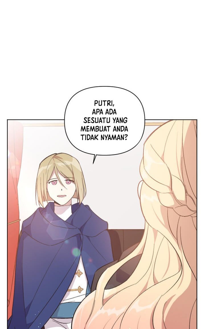 Asirhart Kingdom Aide chapter 18 halaman 3