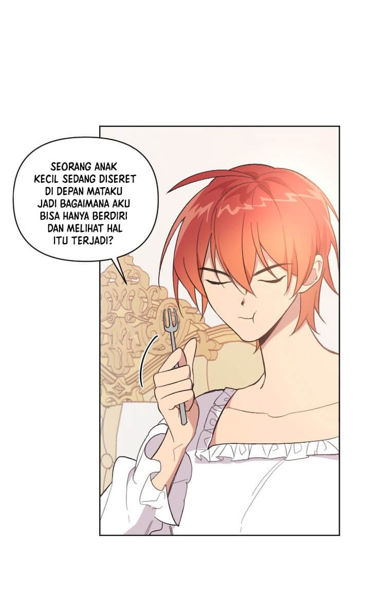 Asirhart Kingdom Aide chapter 18 halaman 7