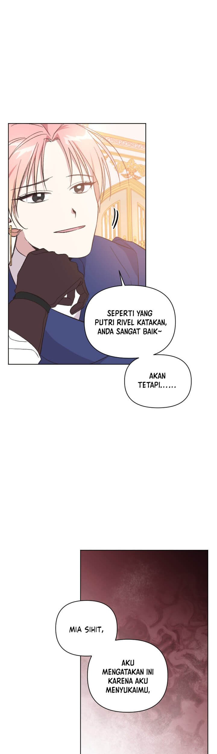 Asirhart Kingdom Aide chapter 18 halaman 8