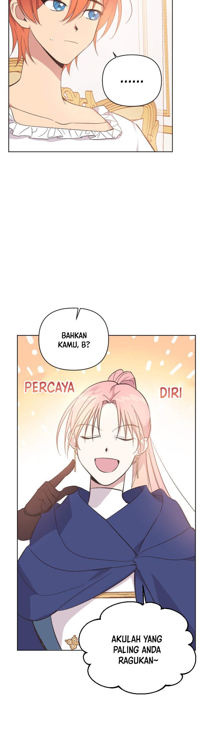 Asirhart Kingdom Aide chapter 18 halaman 14