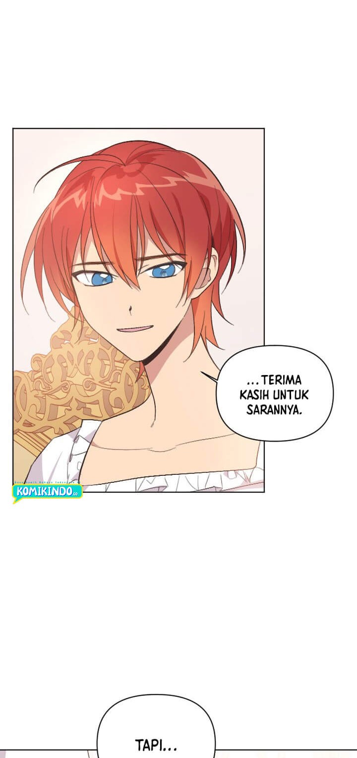 Asirhart Kingdom Aide chapter 18 halaman 15