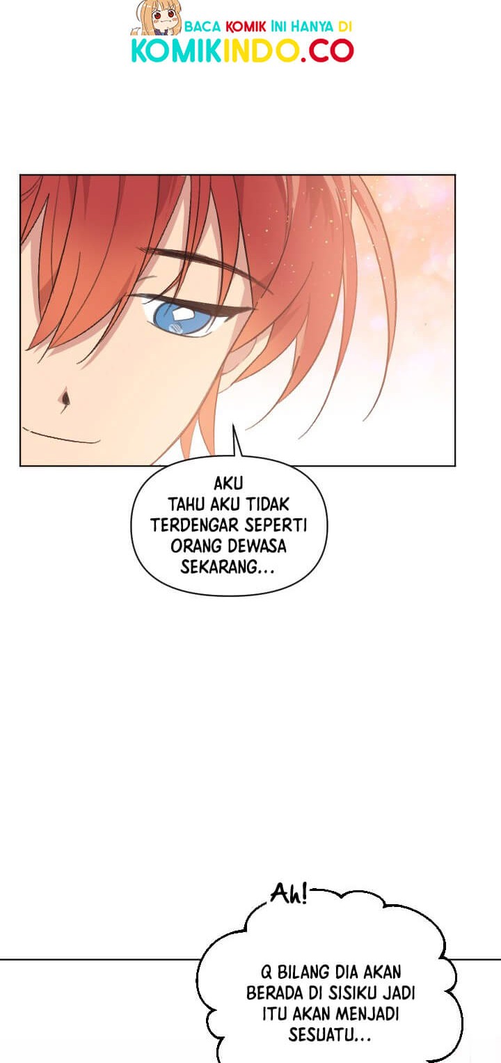 Asirhart Kingdom Aide chapter 18 halaman 17