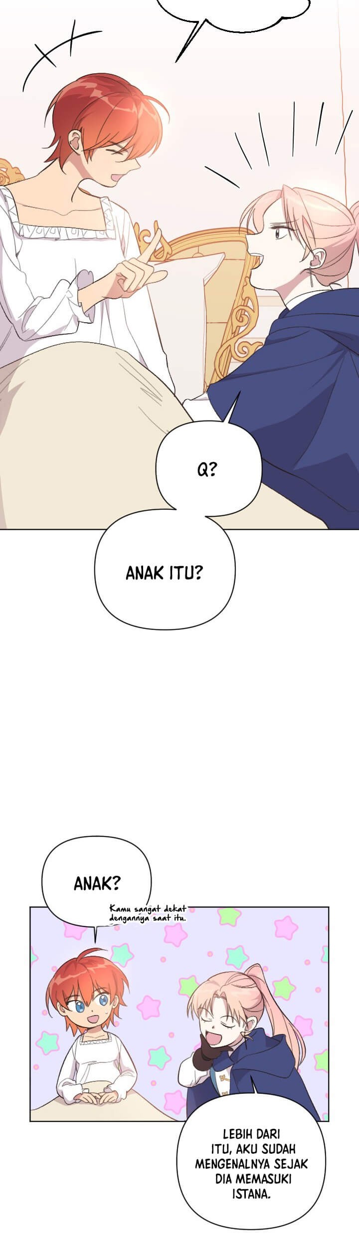 Asirhart Kingdom Aide chapter 18 halaman 18