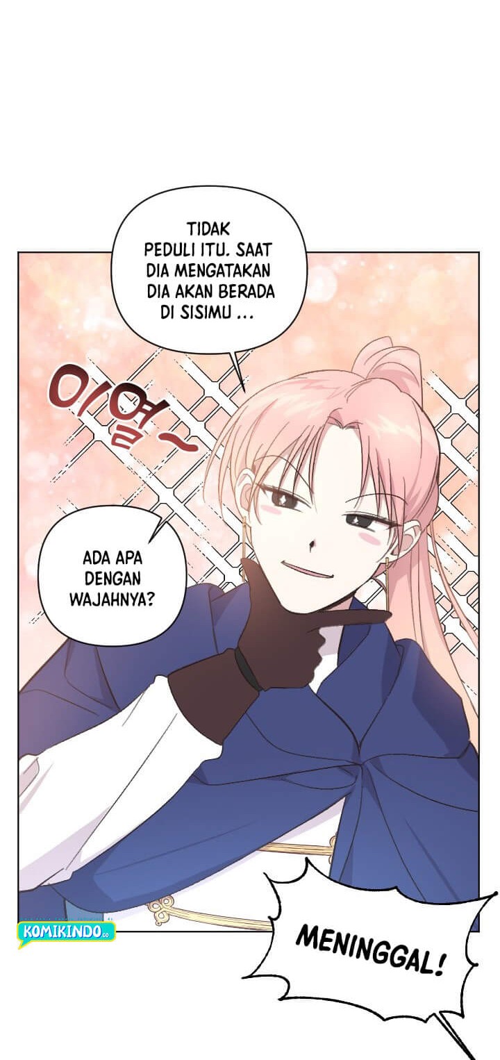 Asirhart Kingdom Aide chapter 18 halaman 19