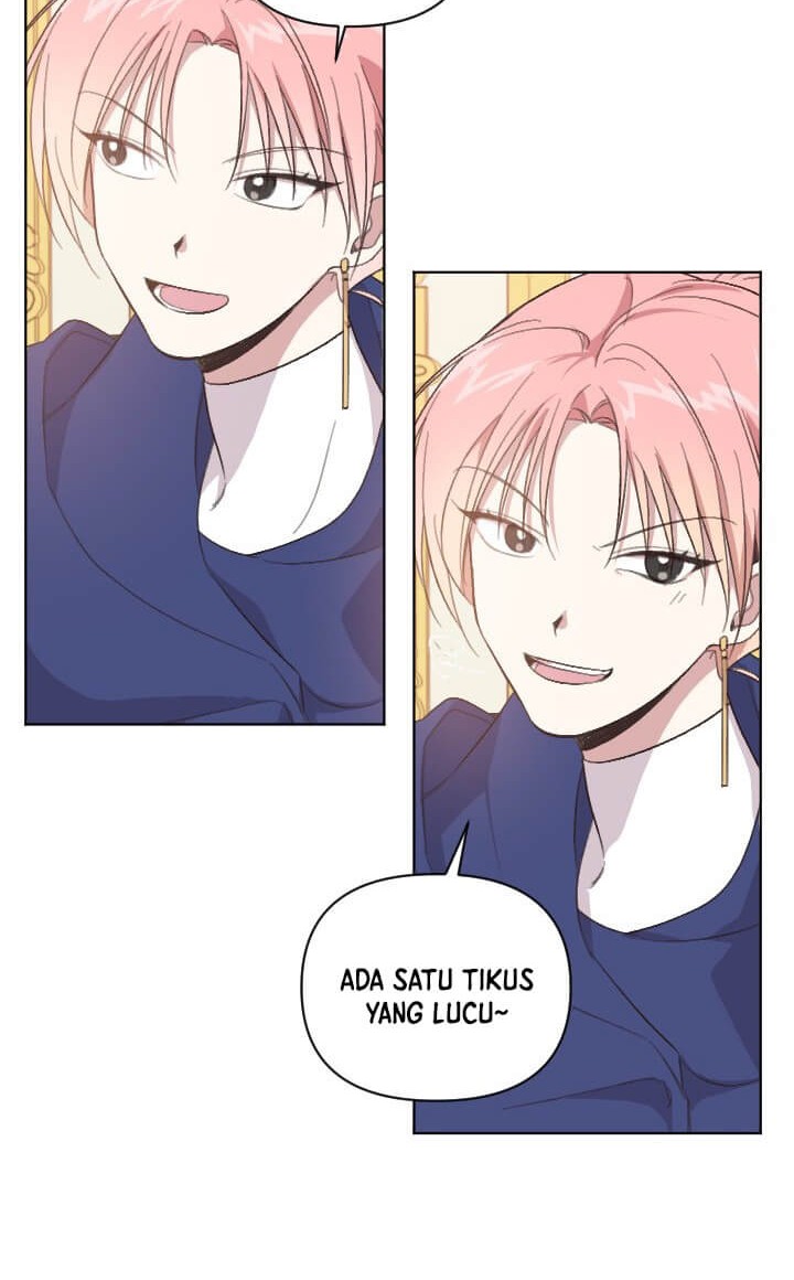 Asirhart Kingdom Aide chapter 18 halaman 25