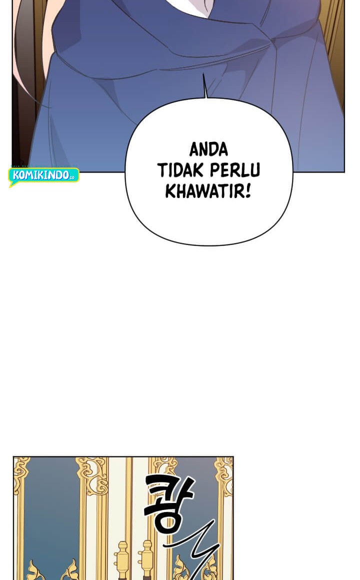 Asirhart Kingdom Aide chapter 18 halaman 27