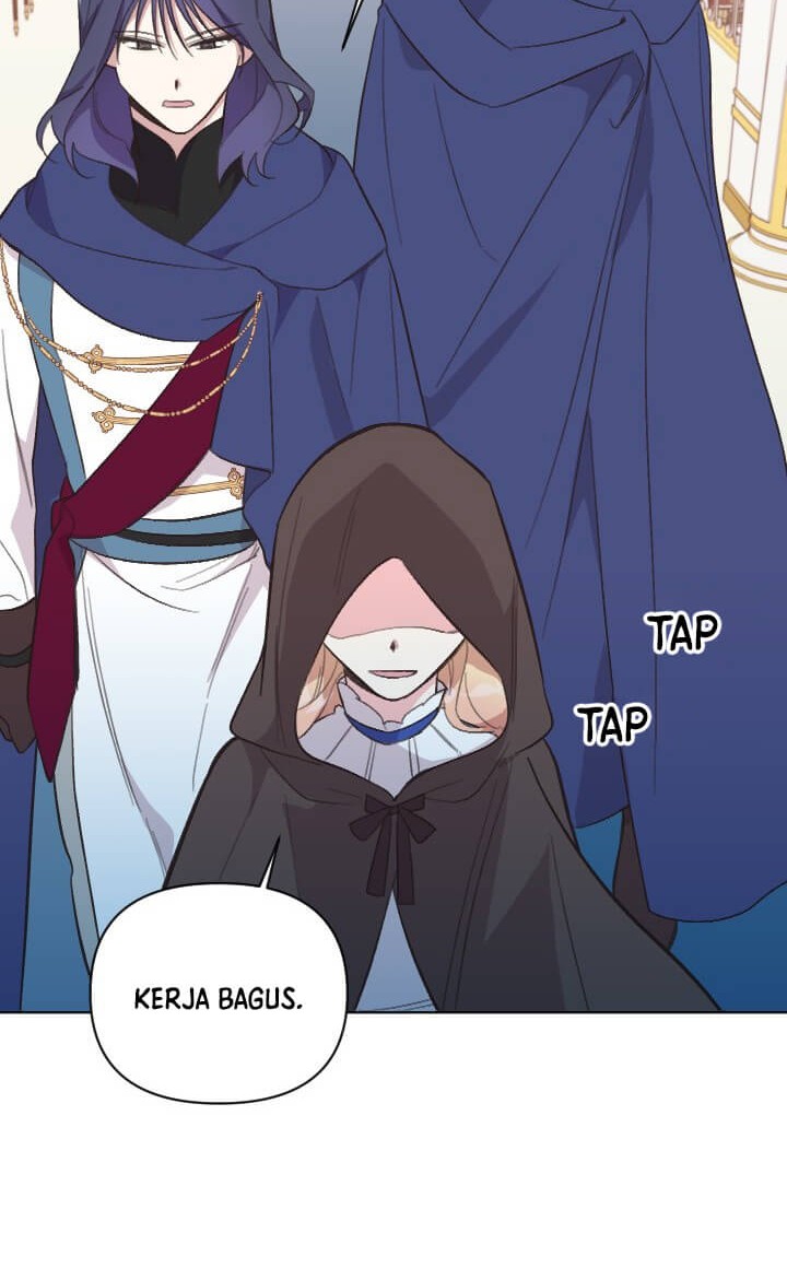 Asirhart Kingdom Aide chapter 18 halaman 31