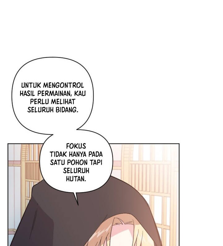 Asirhart Kingdom Aide chapter 18 halaman 45