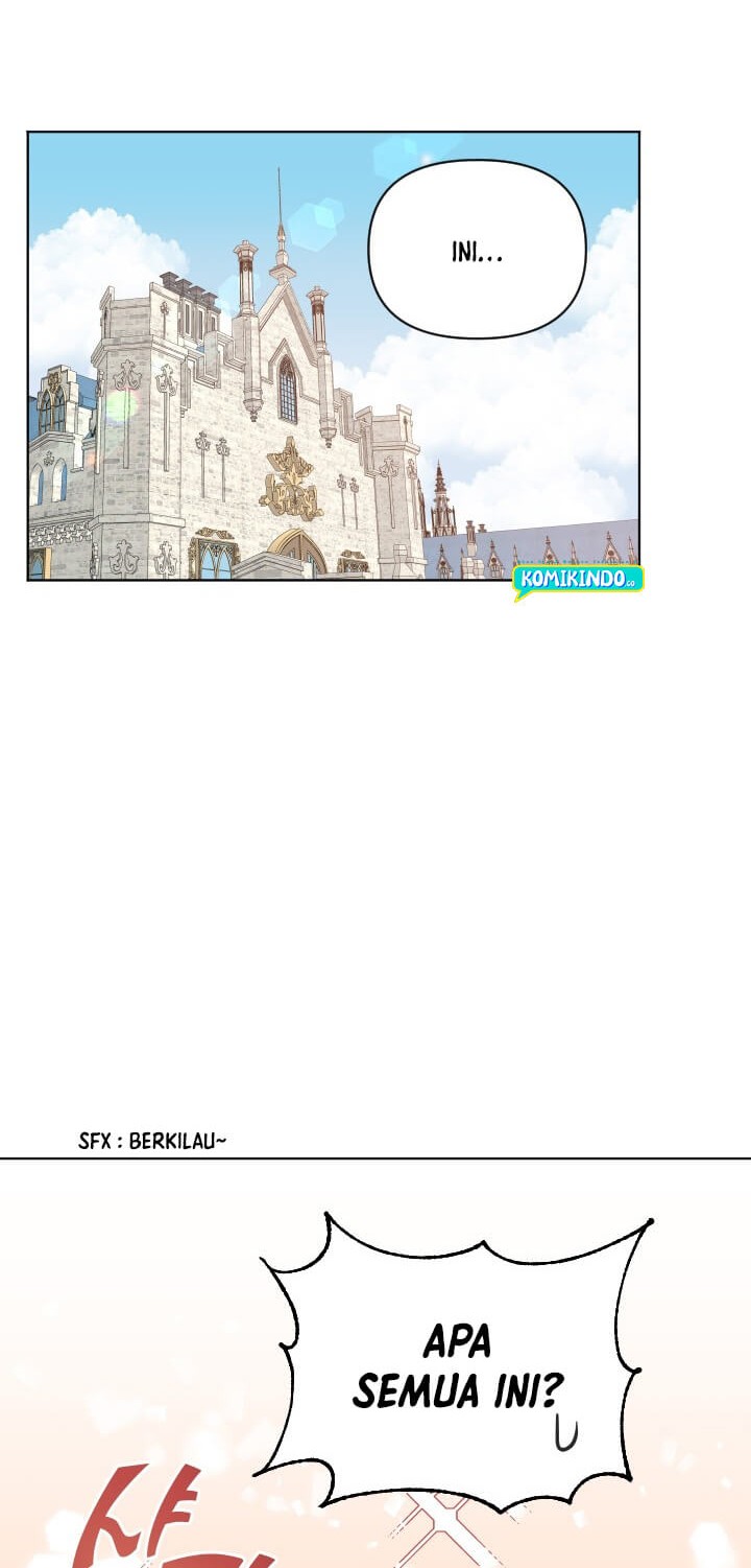 Asirhart Kingdom Aide chapter 19 halaman 7