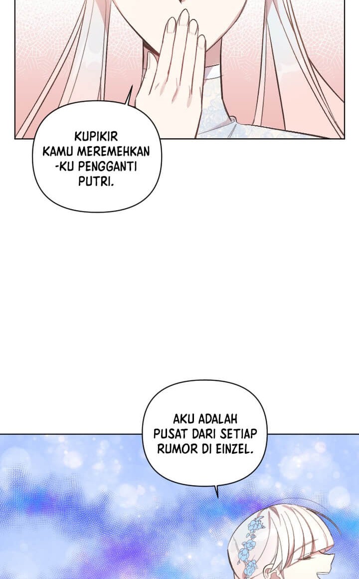 Asirhart Kingdom Aide chapter 19 halaman 11