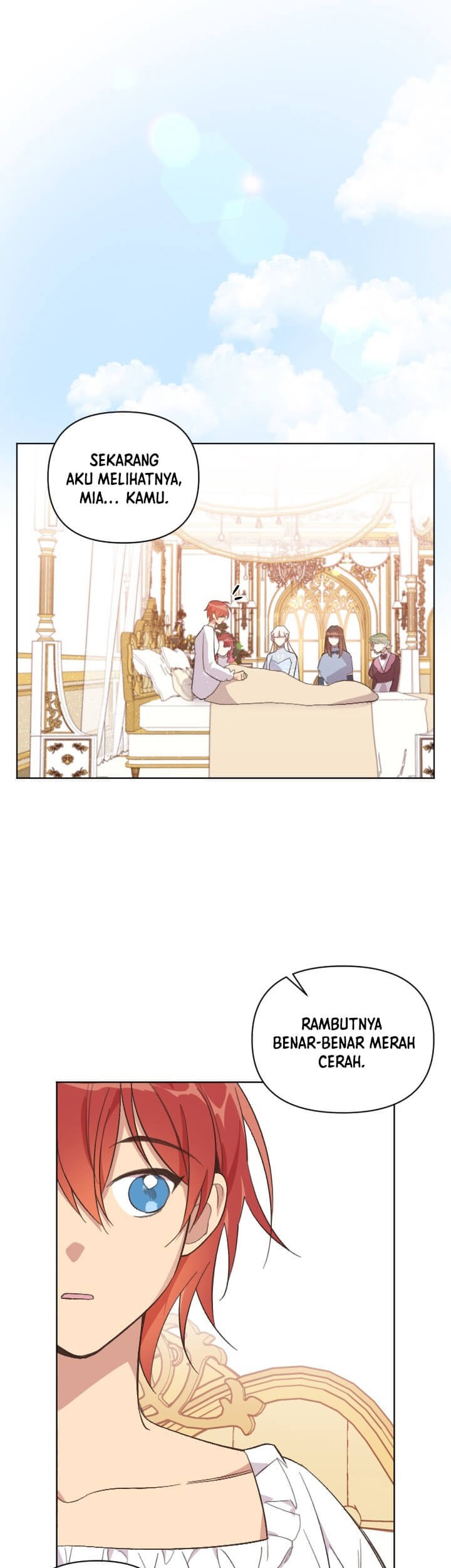 Asirhart Kingdom Aide chapter 19 halaman 20