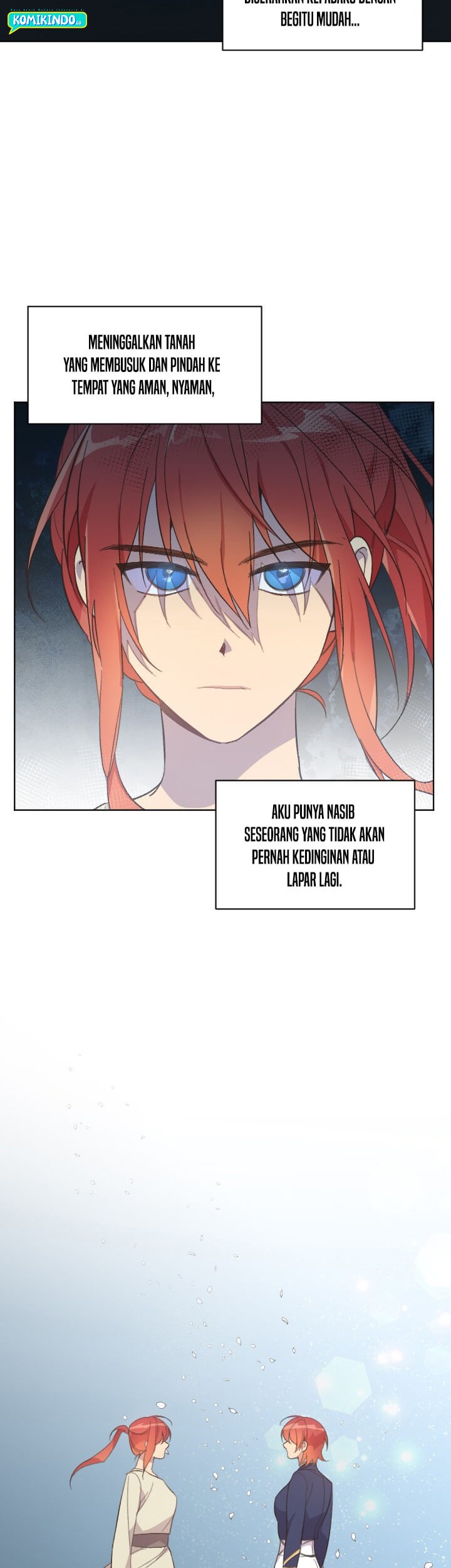 Asirhart Kingdom Aide chapter 19 halaman 27