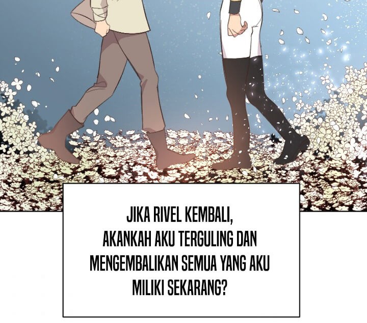Asirhart Kingdom Aide chapter 19 halaman 28