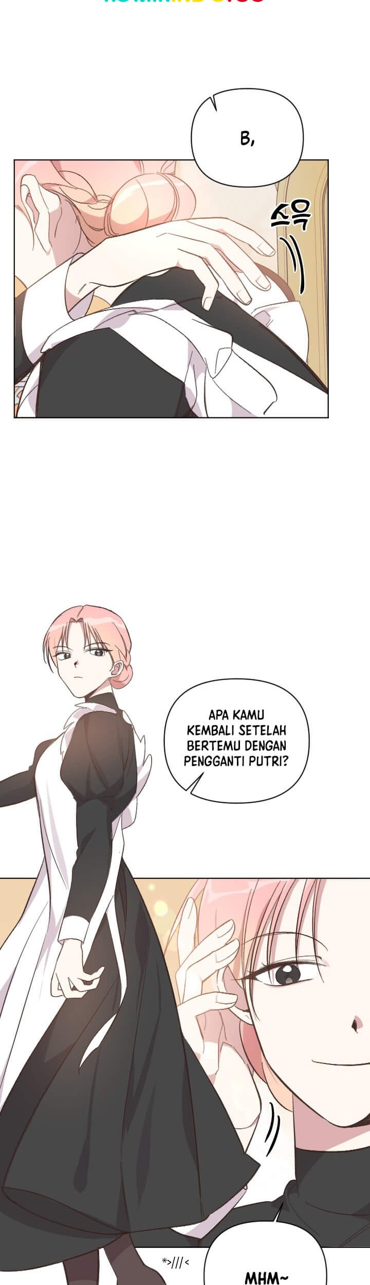 Asirhart Kingdom Aide chapter 19 halaman 30