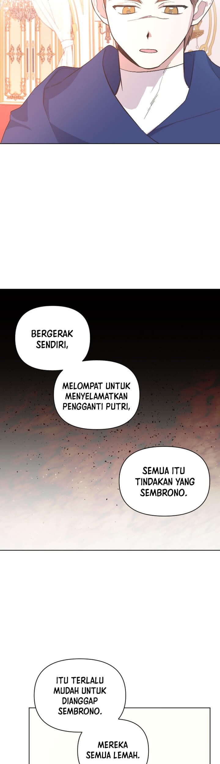 Asirhart Kingdom Aide chapter 19 halaman 37