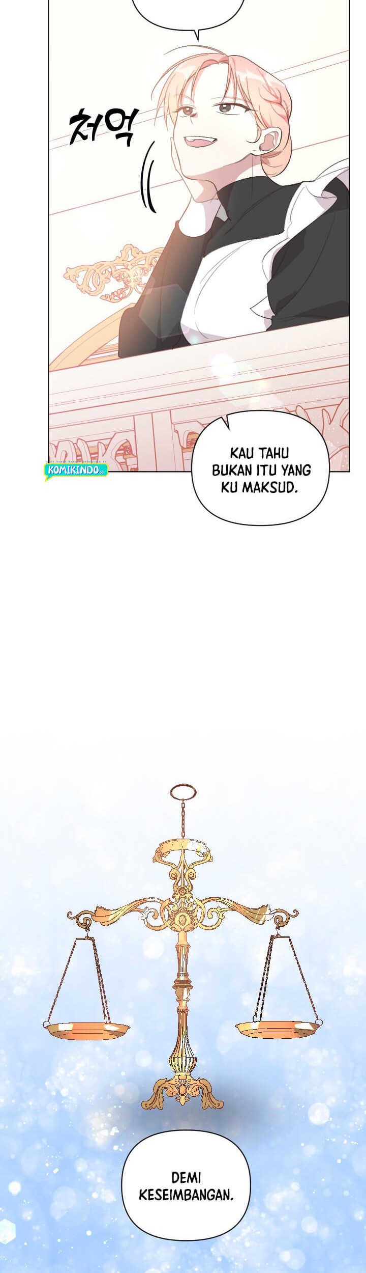 Asirhart Kingdom Aide chapter 19 halaman 38