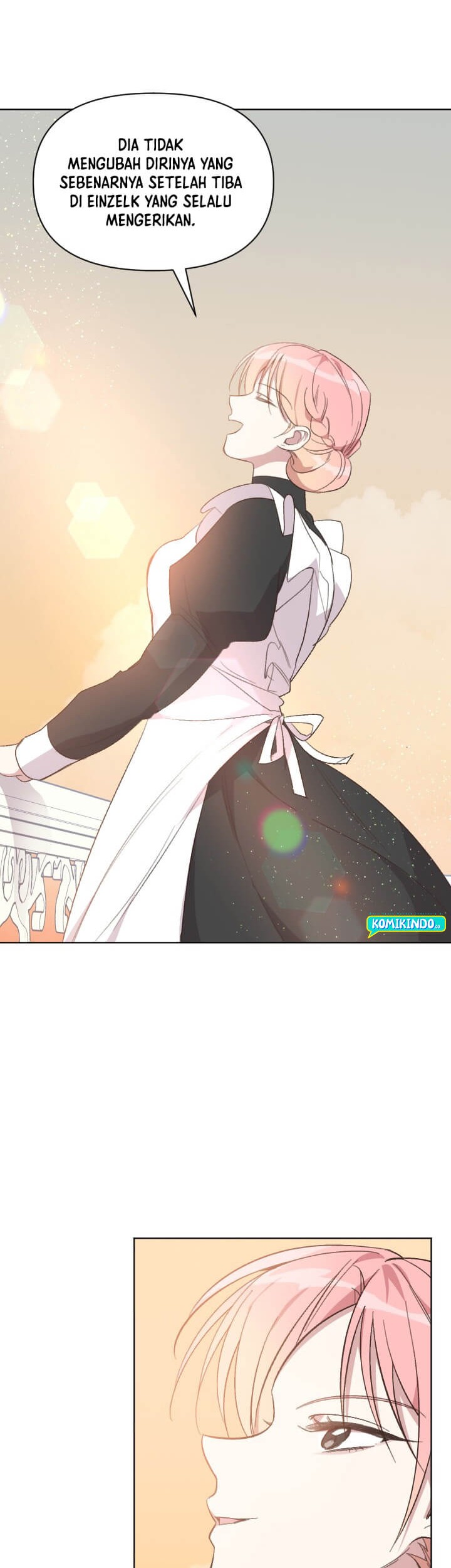 Asirhart Kingdom Aide chapter 19 halaman 44
