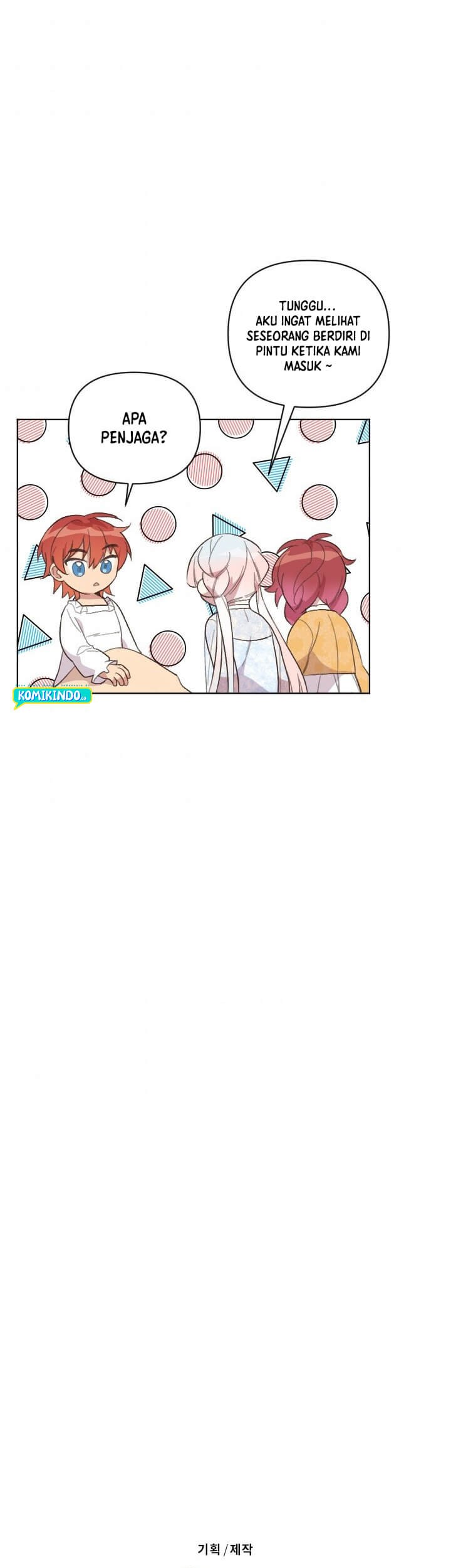 Asirhart Kingdom Aide chapter 19 halaman 53