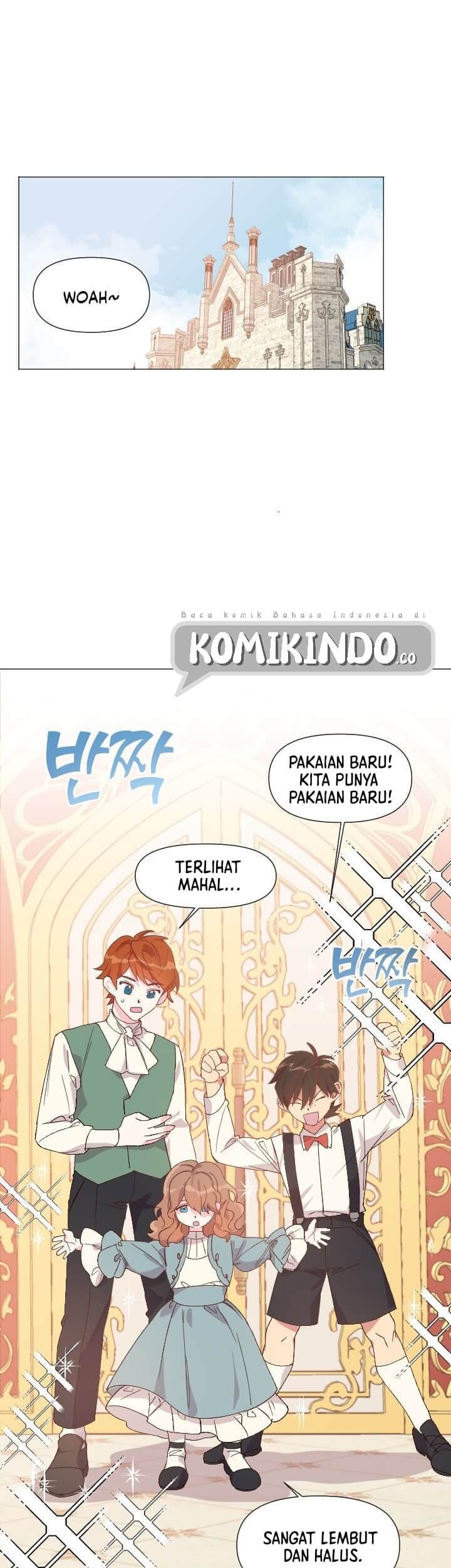 Asirhart Kingdom Aide Bab 2 halaman 2