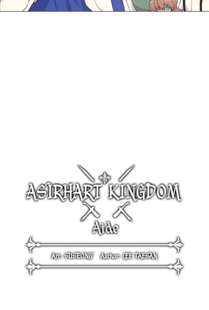 Asirhart Kingdom Aide Bab 2 halaman 7