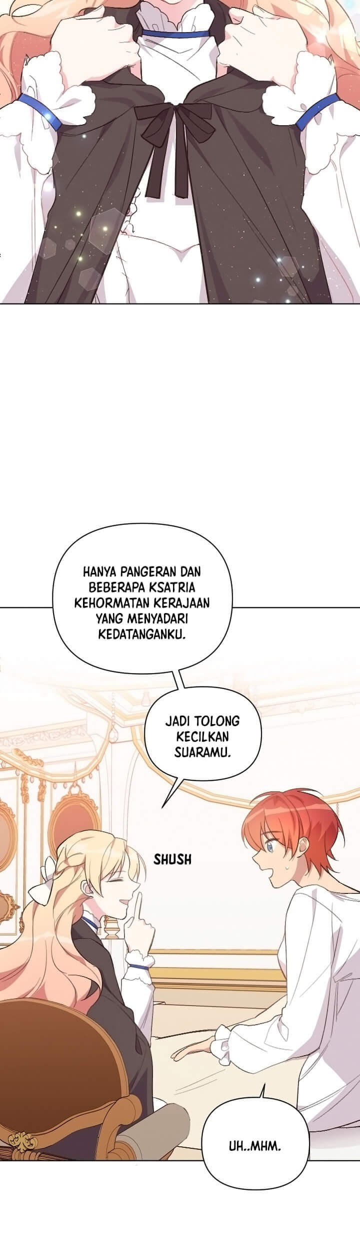 Asirhart Kingdom Aide Bab 20 halaman 8