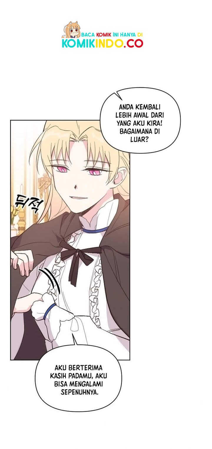 Asirhart Kingdom Aide Bab 20 halaman 9