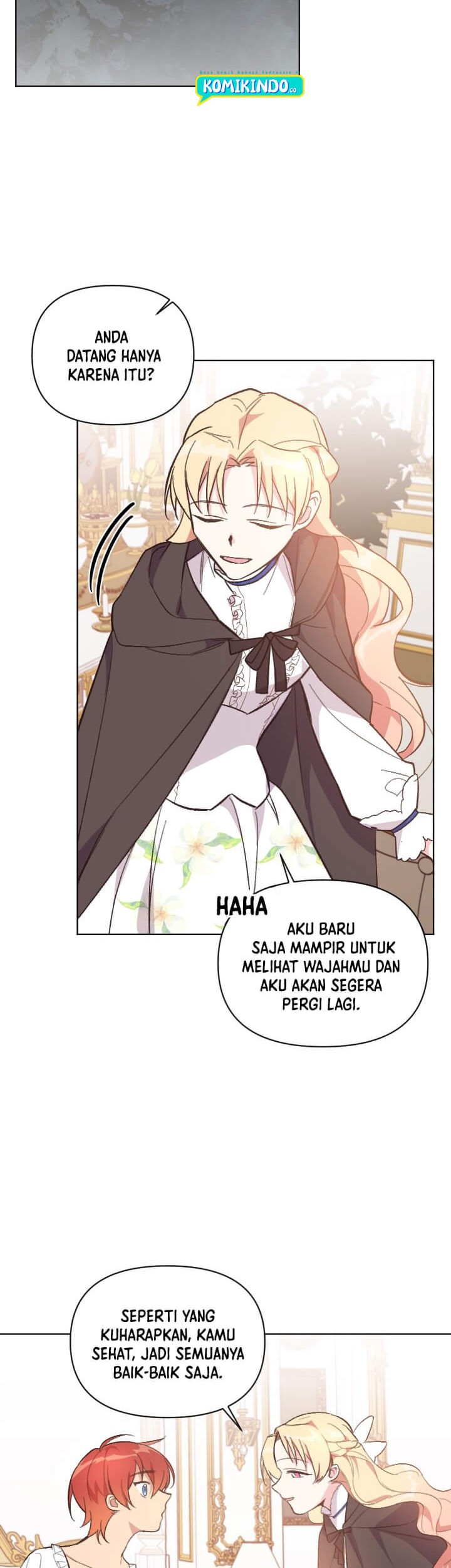 Asirhart Kingdom Aide Bab 20 halaman 21