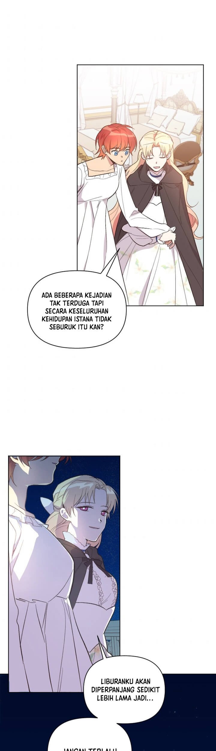 Asirhart Kingdom Aide Bab 20 halaman 23