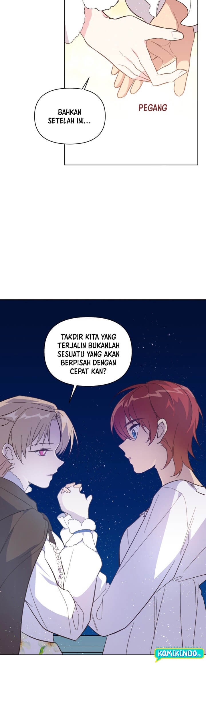 Asirhart Kingdom Aide Bab 20 halaman 26
