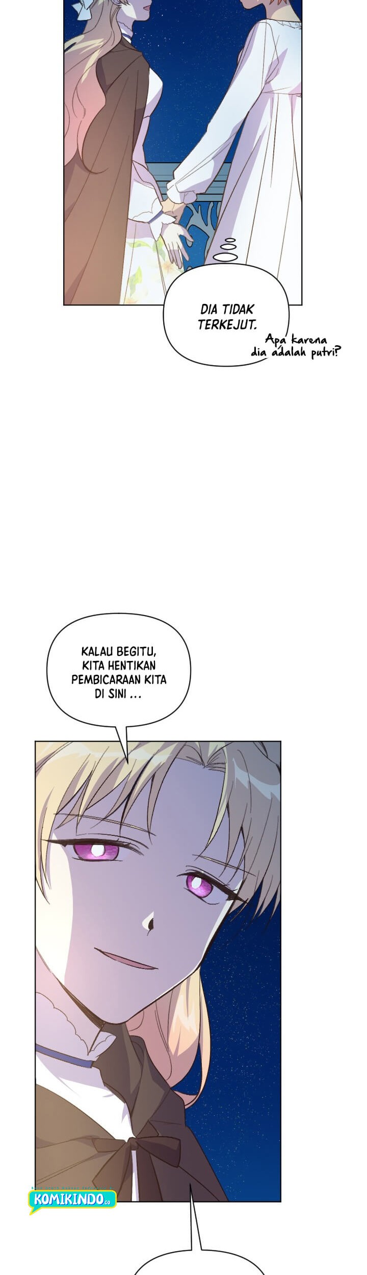 Asirhart Kingdom Aide Bab 20 halaman 36