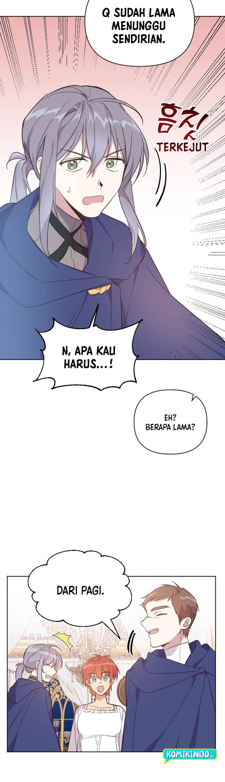 Asirhart Kingdom Aide Bab 20 halaman 52