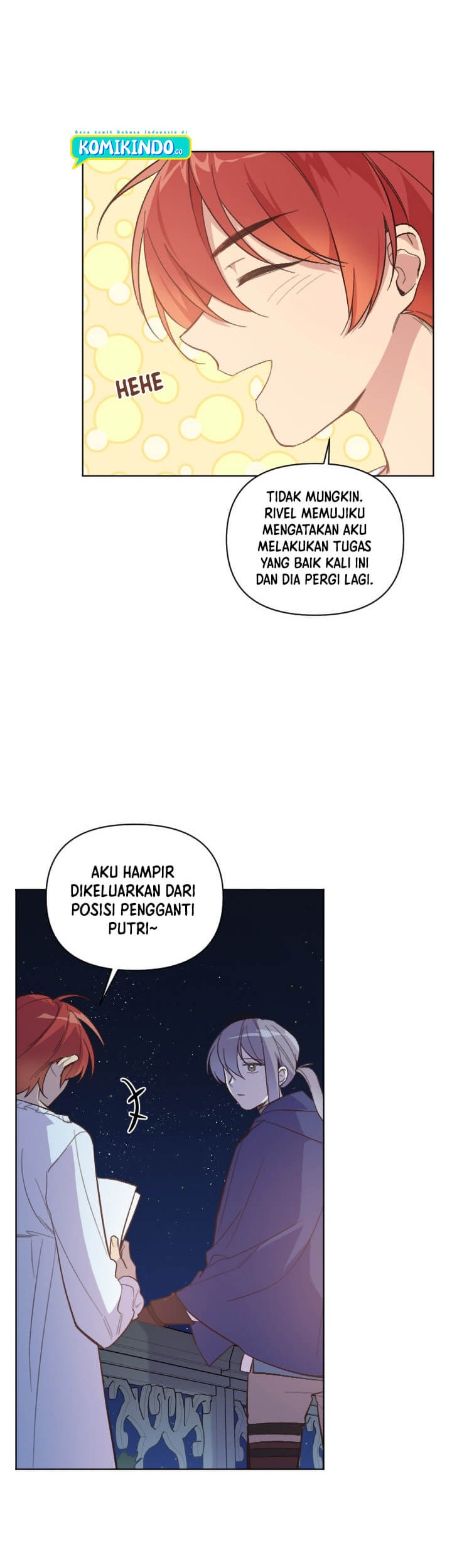 Asirhart Kingdom Aide Bab 21 halaman 9