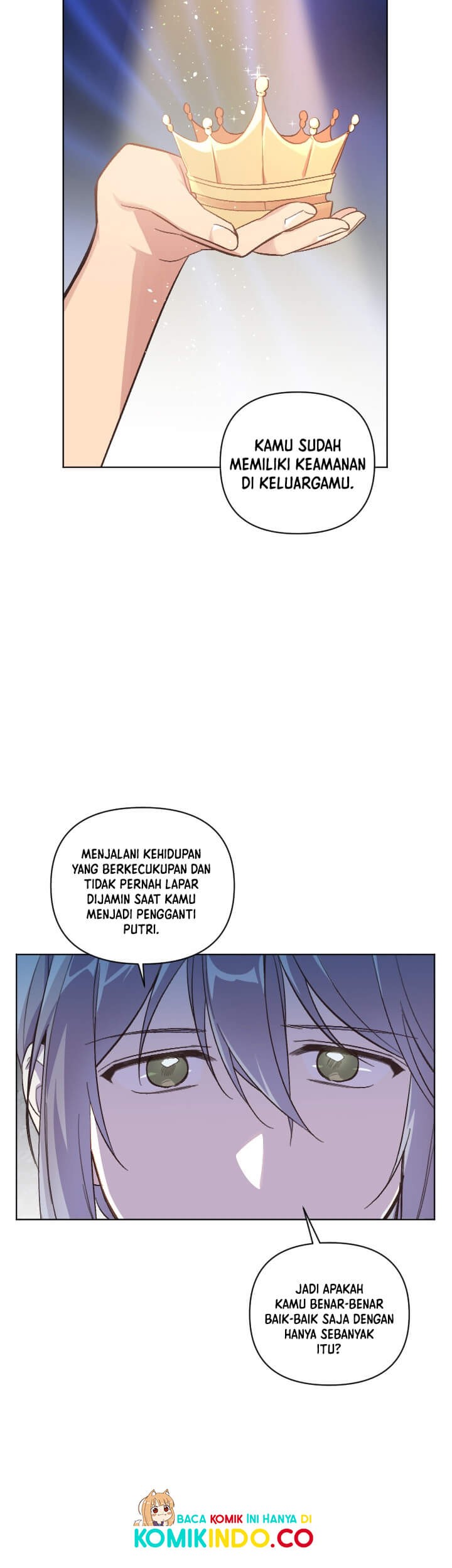 Asirhart Kingdom Aide Bab 21 halaman 23