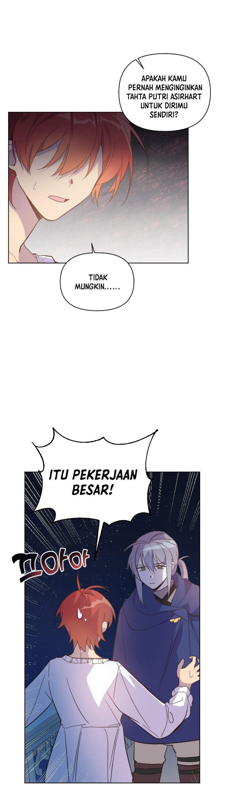 Asirhart Kingdom Aide Bab 21 halaman 24