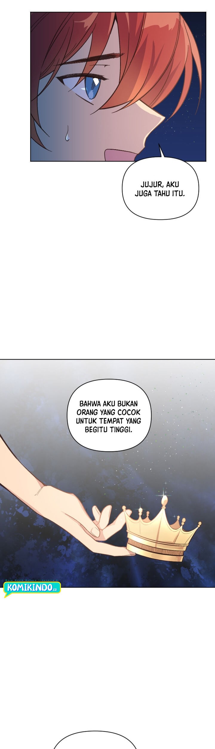 Asirhart Kingdom Aide Bab 21 halaman 26