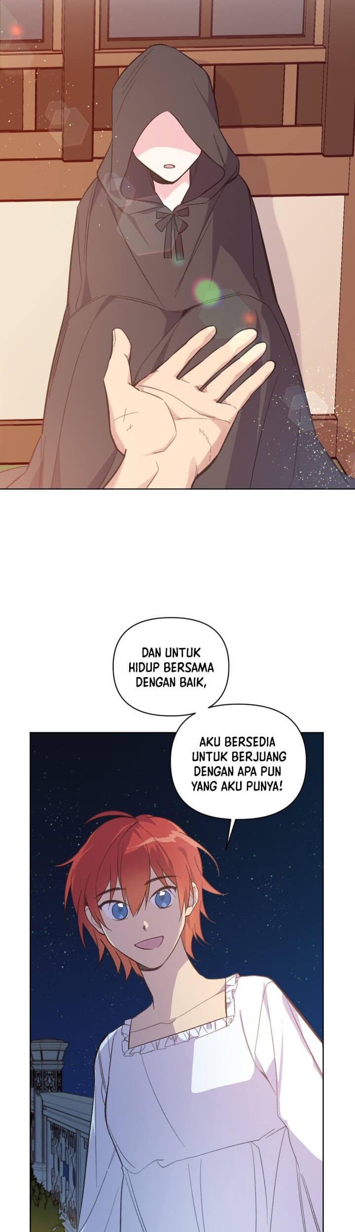 Asirhart Kingdom Aide Bab 21 halaman 32