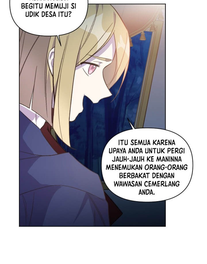 Asirhart Kingdom Aide Bab 21 halaman 51