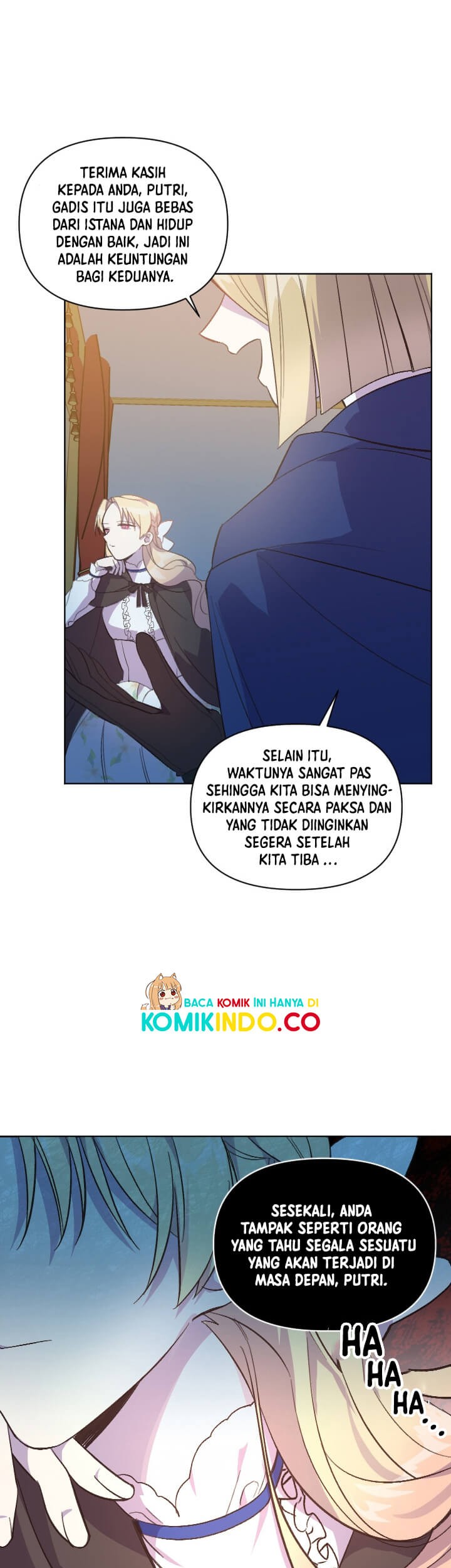 Asirhart Kingdom Aide Bab 21 halaman 52