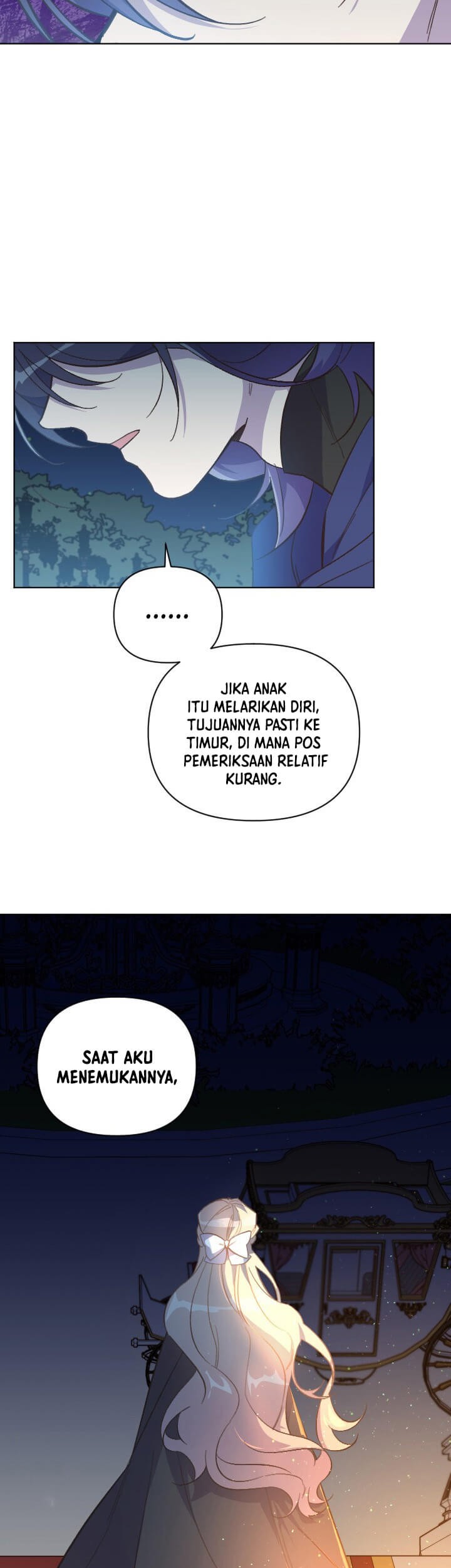 Asirhart Kingdom Aide chapter 22 halaman 8
