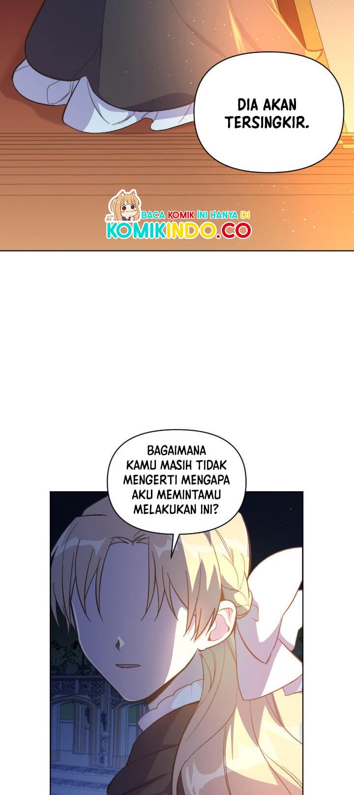 Asirhart Kingdom Aide chapter 22 halaman 9