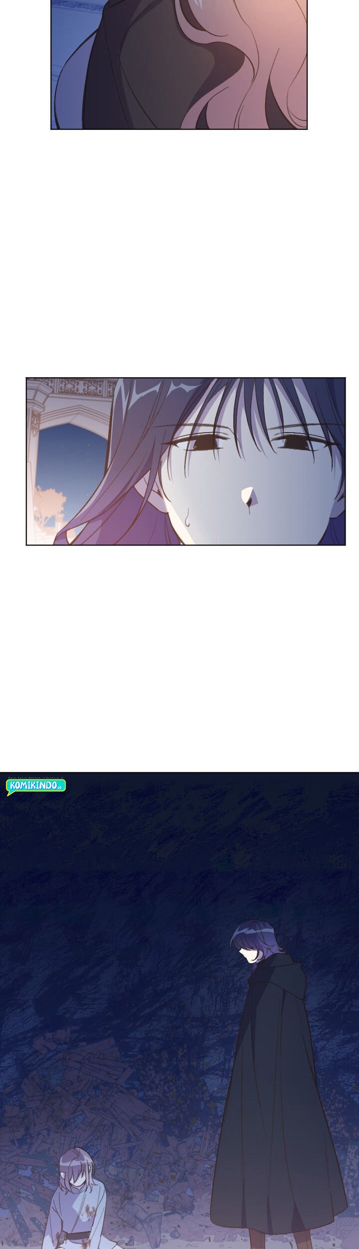 Asirhart Kingdom Aide chapter 22 halaman 10